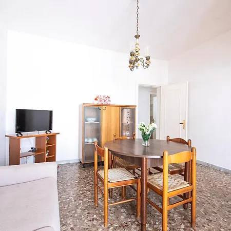 Casa Li Marangi - San Foca