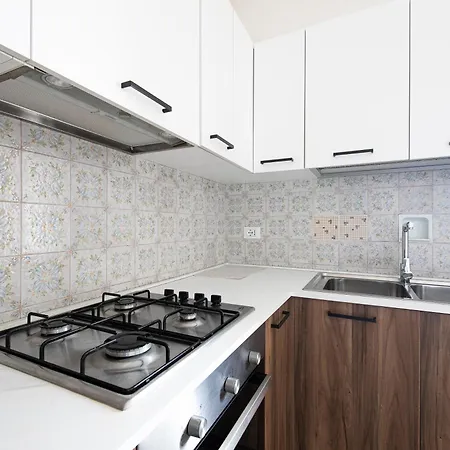 Casa Vicino Li Marangi Apartment