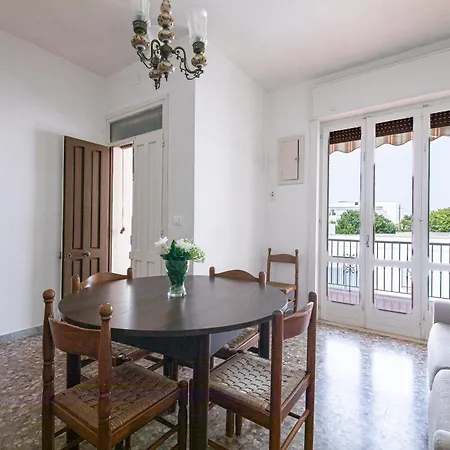 Casa Vicino Li Marangi Apartment *