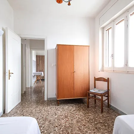 Casa Vicino Li Marangi Apartment *