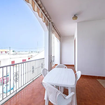 Casa Li Marangi - Apartamento *